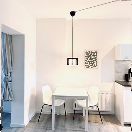 Suite Isabell Neuwied Extérieur photo