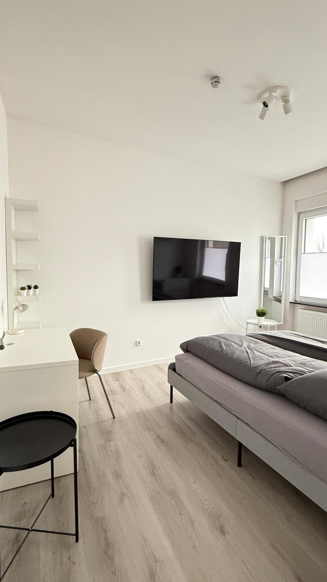 Suite Isabell Neuwied Extérieur photo