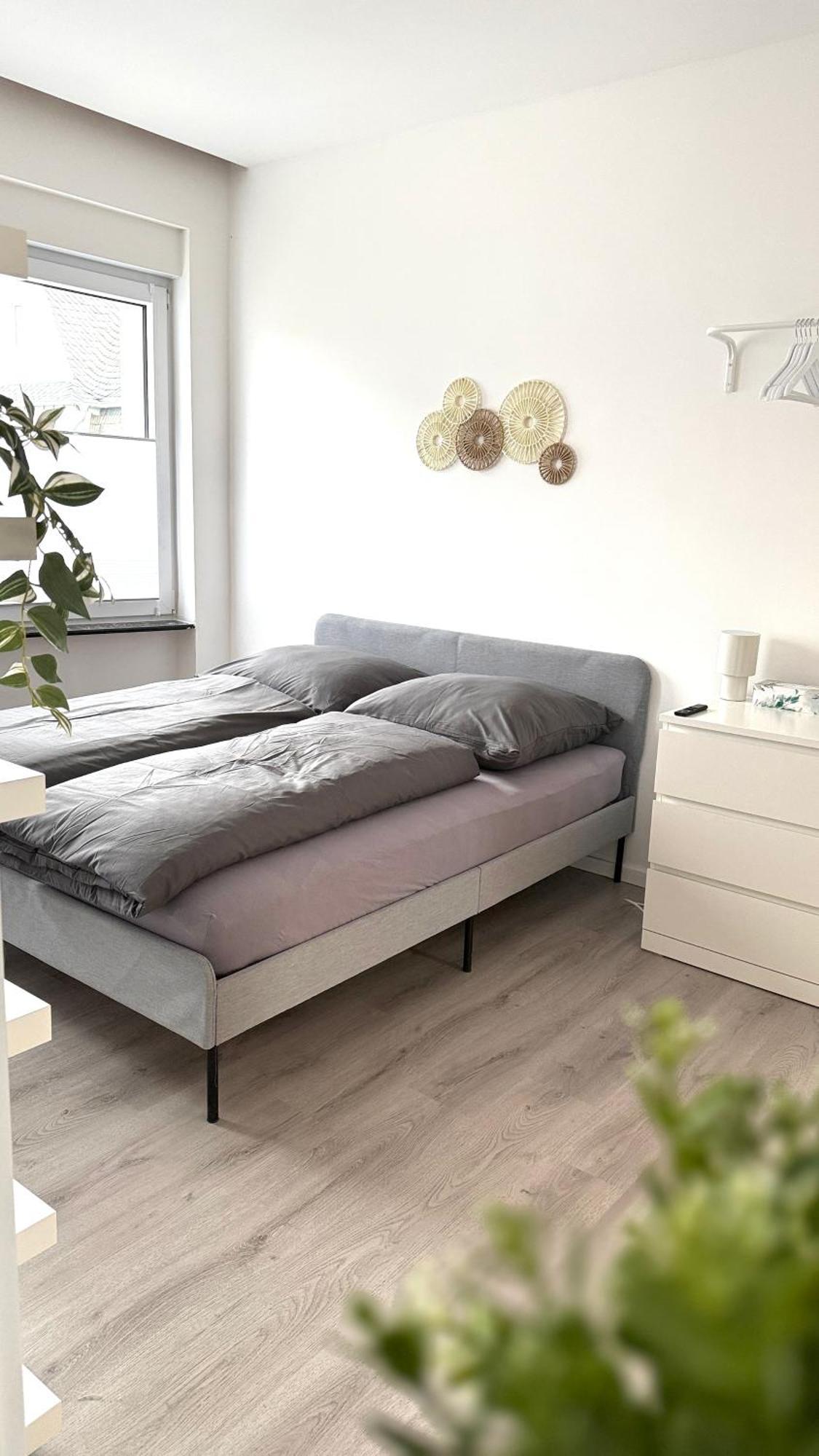 Suite Isabell Neuwied Extérieur photo