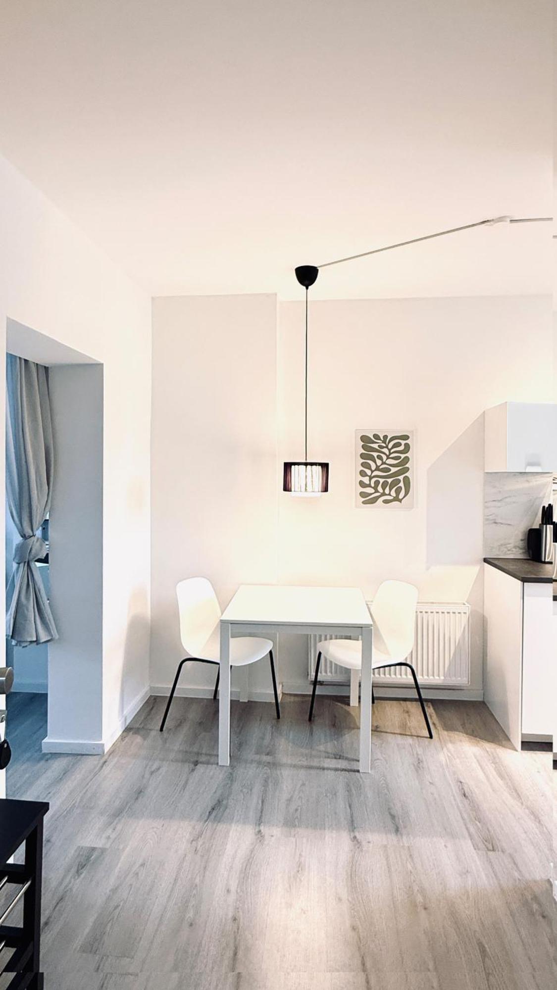 Suite Isabell Neuwied Extérieur photo