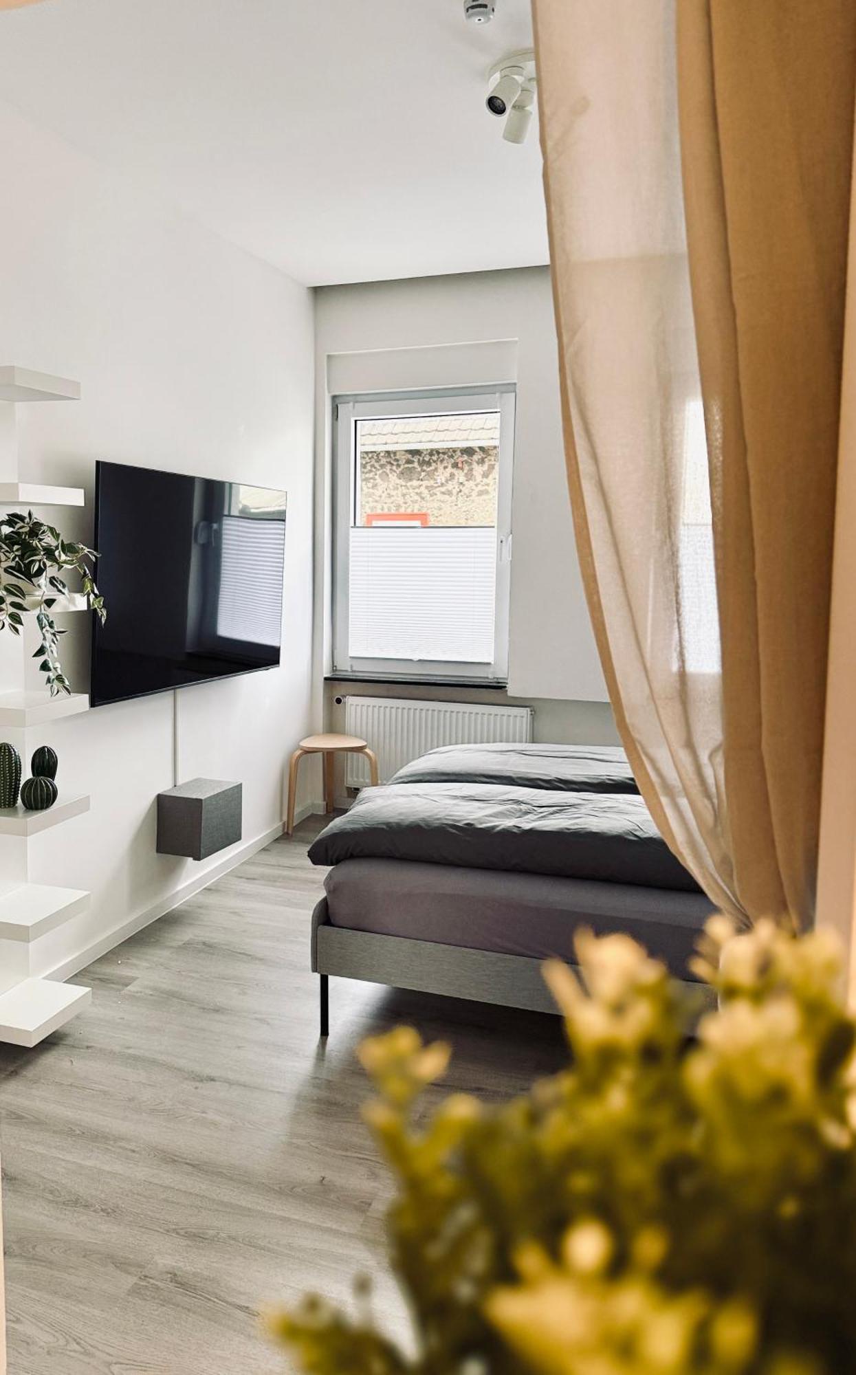 Suite Isabell Neuwied Extérieur photo